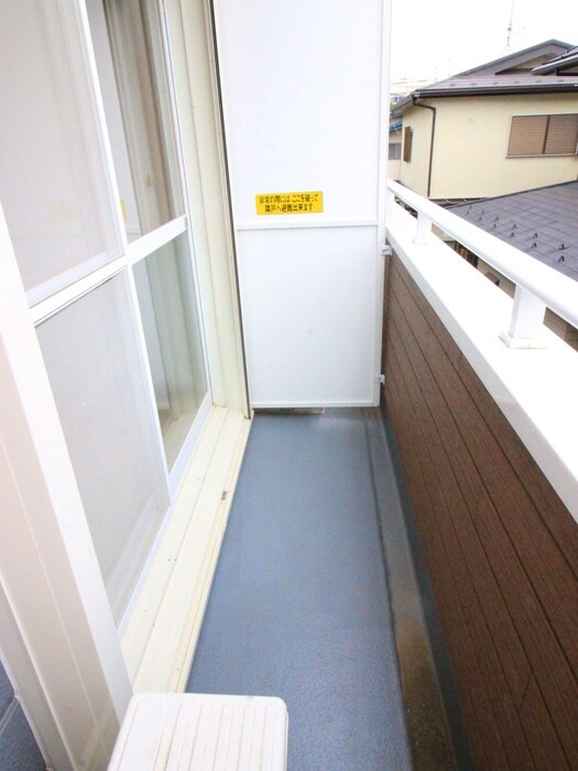 クレセントハイツ富士見の物件内観写真