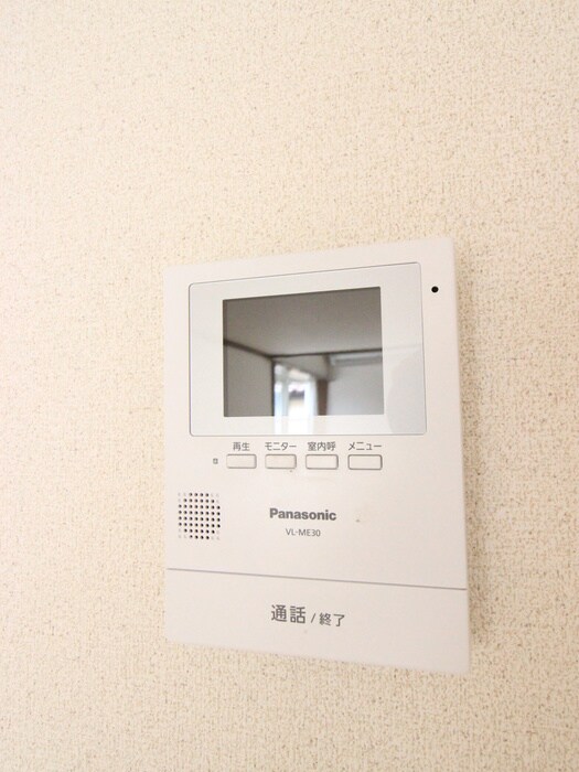 クレセントハイツ富士見の物件内観写真