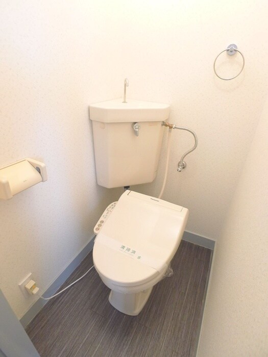 ベルコリ－ヌ上本郷の物件内観写真