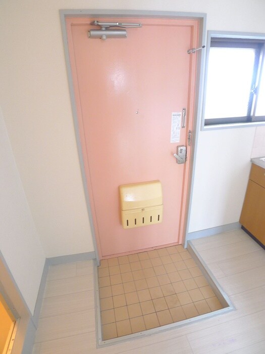 ベルコリ－ヌ上本郷の物件内観写真