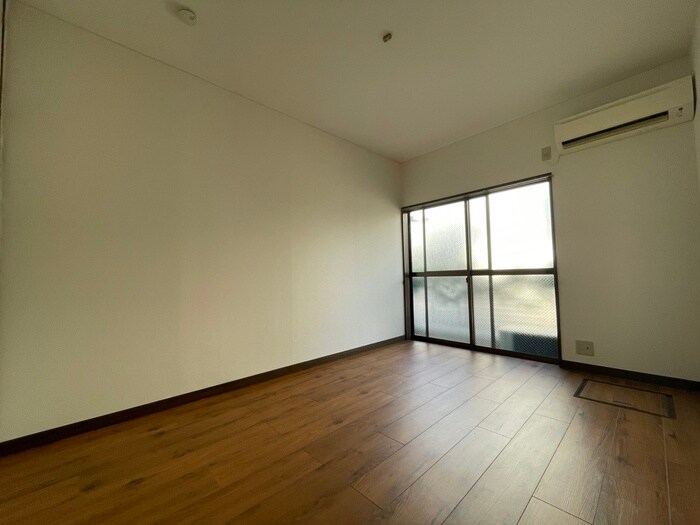 ＳＰＲＩＮＧ　ＨＯＵＳＥの物件内観写真