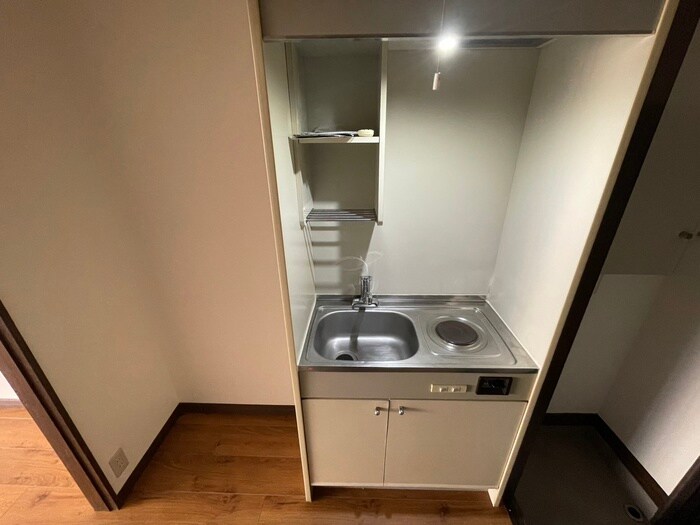 ＳＰＲＩＮＧ　ＨＯＵＳＥの物件内観写真