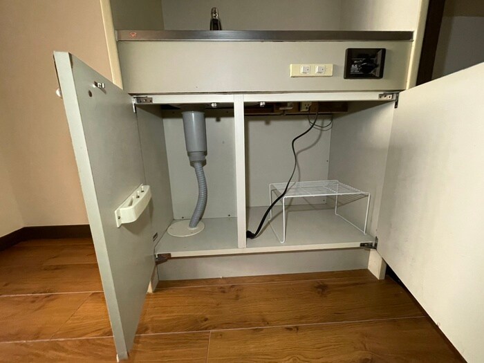 ＳＰＲＩＮＧ　ＨＯＵＳＥの物件内観写真