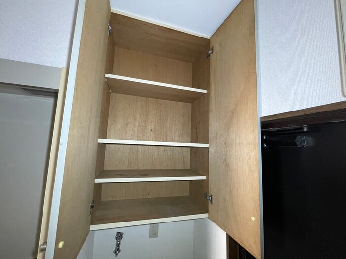 ＳＰＲＩＮＧ　ＨＯＵＳＥの物件内観写真