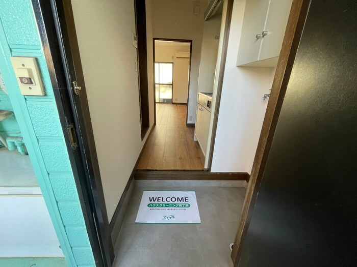 ＳＰＲＩＮＧ　ＨＯＵＳＥの物件内観写真