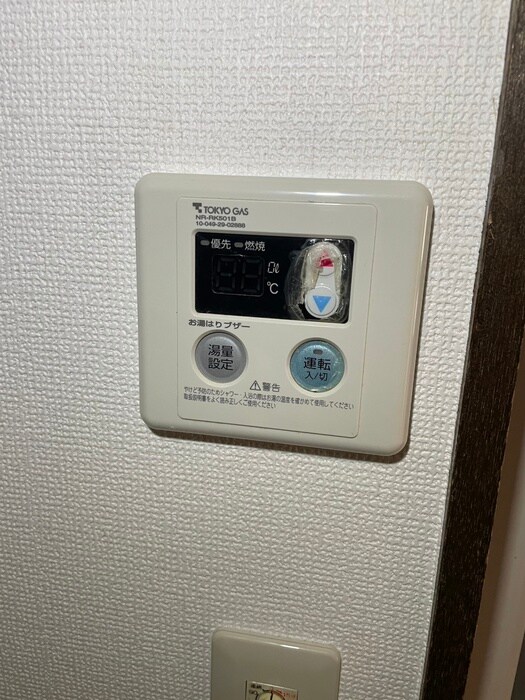 ＳＰＲＩＮＧ　ＨＯＵＳＥの物件内観写真