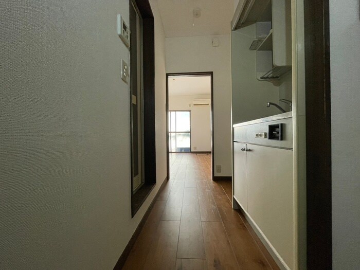 ＳＰＲＩＮＧ　ＨＯＵＳＥの物件内観写真