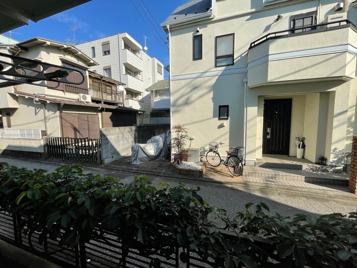 ＳＰＲＩＮＧ　ＨＯＵＳＥの物件内観写真