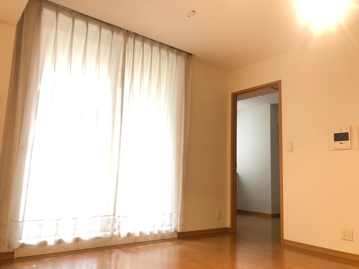 神楽坂ﾄﾜｲｼｱﾋﾙｻｲﾄﾞﾚｼﾞﾃﾞﾝｽ(417)の物件内観写真