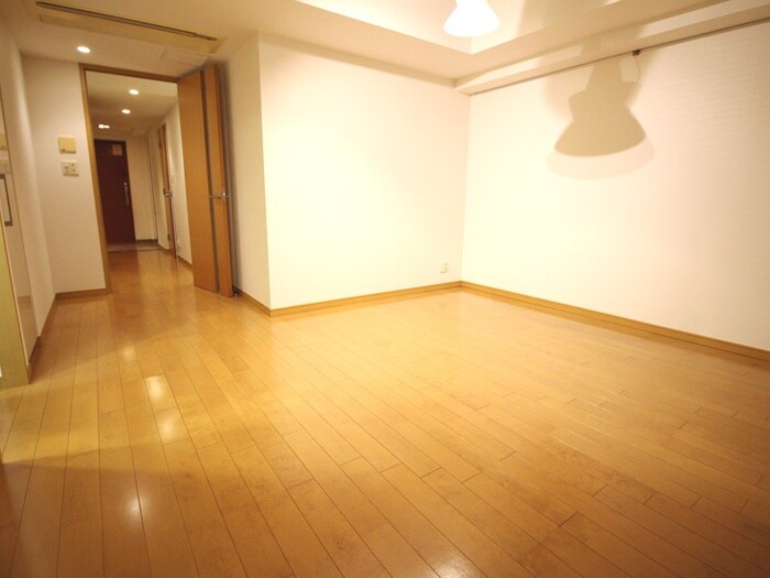 神楽坂ﾄﾜｲｼｱﾋﾙｻｲﾄﾞﾚｼﾞﾃﾞﾝｽ(417)の物件内観写真