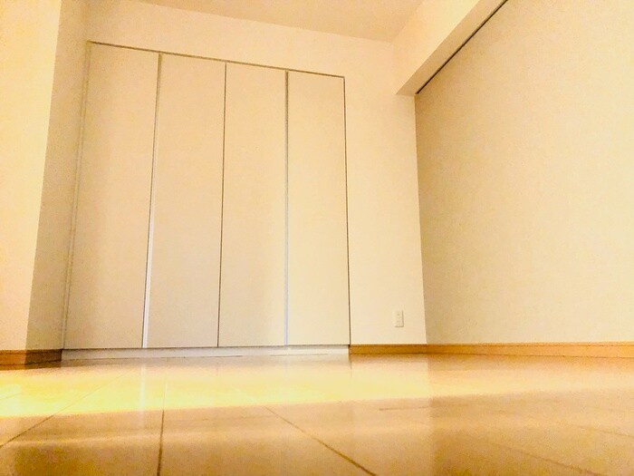 神楽坂ﾄﾜｲｼｱﾋﾙｻｲﾄﾞﾚｼﾞﾃﾞﾝｽ(417)の物件内観写真