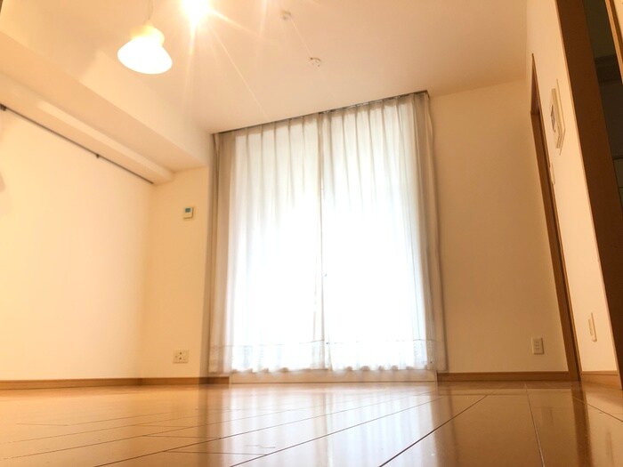 神楽坂ﾄﾜｲｼｱﾋﾙｻｲﾄﾞﾚｼﾞﾃﾞﾝｽ(417)の物件内観写真