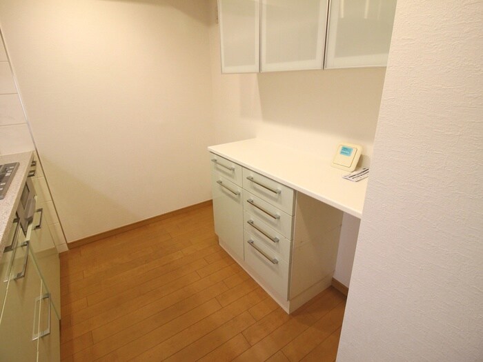 神楽坂ﾄﾜｲｼｱﾋﾙｻｲﾄﾞﾚｼﾞﾃﾞﾝｽ(417)の物件内観写真