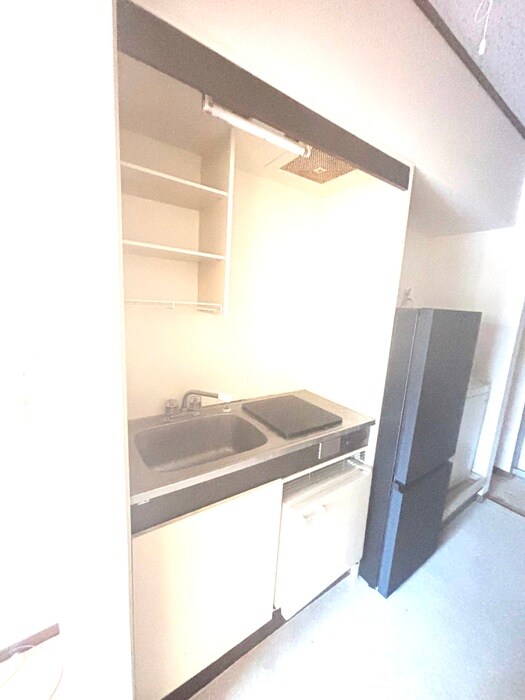 ロ－ズハ－ストの物件内観写真