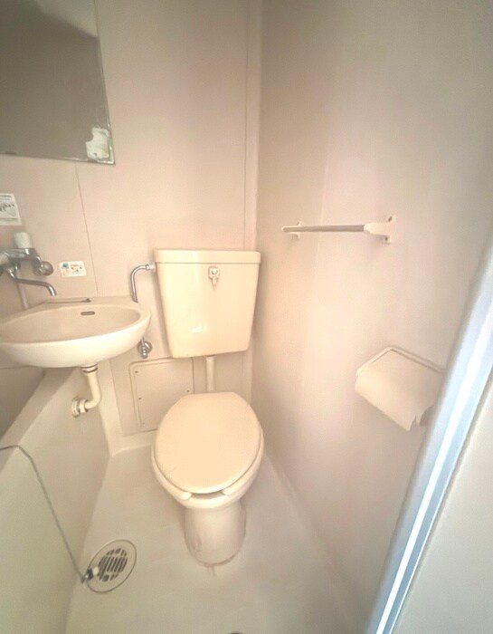 ロ－ズハ－ストの物件内観写真