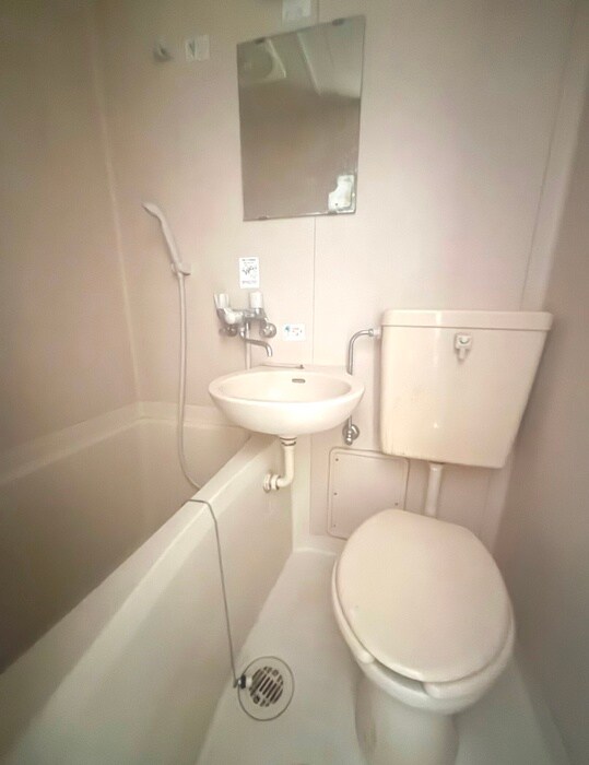 ロ－ズハ－ストの物件内観写真