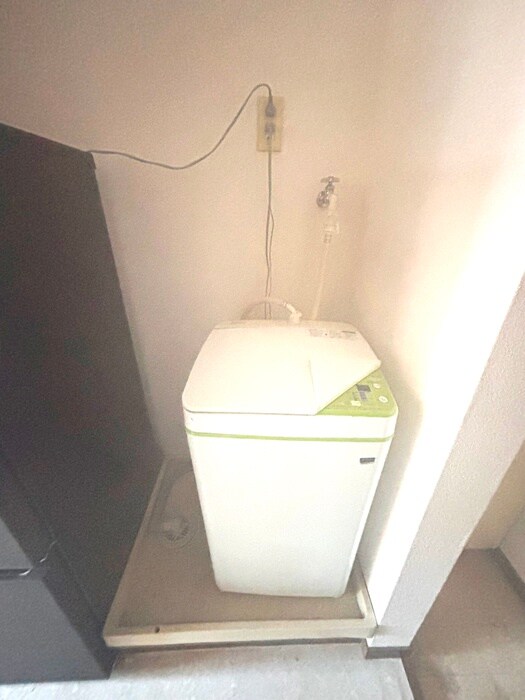 ロ－ズハ－ストの物件内観写真