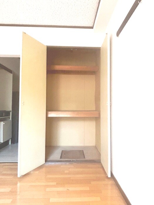 ロ－ズハ－ストの物件内観写真