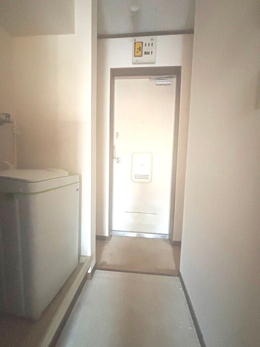 ロ－ズハ－ストの物件内観写真