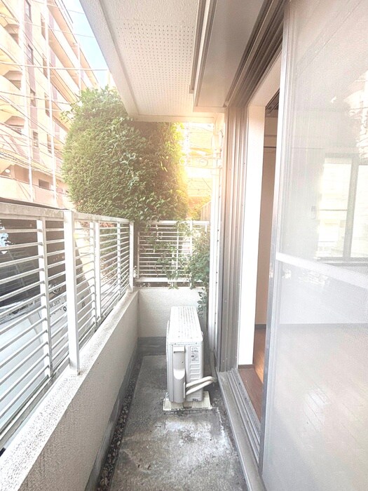 ロ－ズハ－ストの物件内観写真