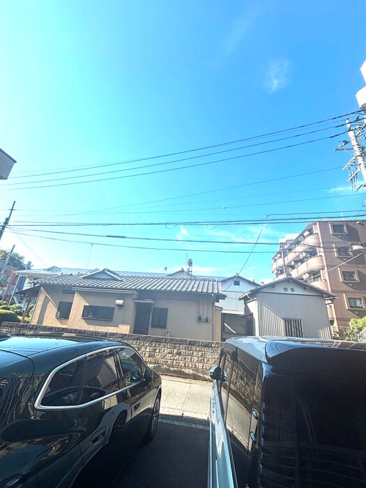 ロ－ズハ－ストの物件内観写真