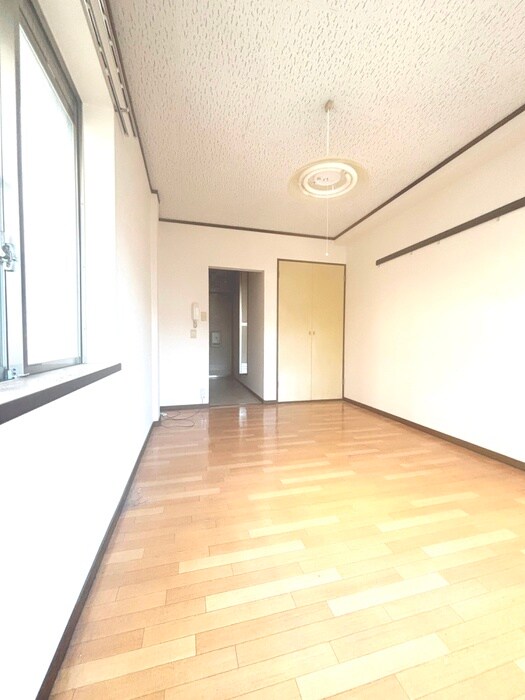 ロ－ズハ－ストの物件内観写真