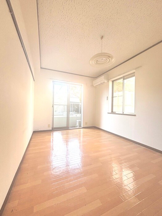 ロ－ズハ－ストの物件内観写真