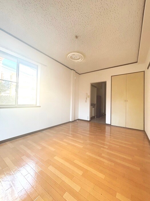 ロ－ズハ－ストの物件内観写真