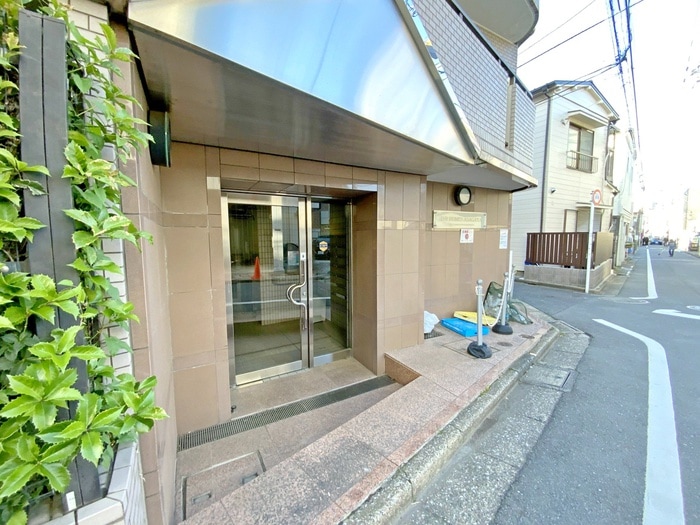 ＤＲホ－ムズ阿佐ヶ谷の物件外観写真