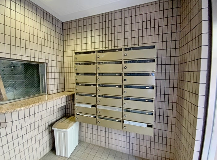 ＤＲホ－ムズ阿佐ヶ谷の物件外観写真