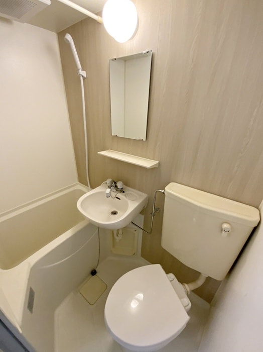 ＤＲホ－ムズ阿佐ヶ谷の物件内観写真