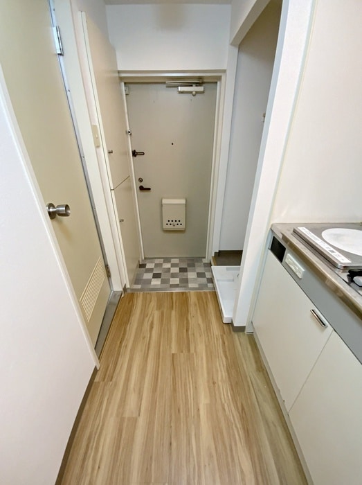 ＤＲホ－ムズ阿佐ヶ谷の物件内観写真