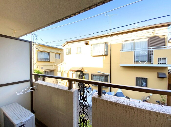 ＤＲホ－ムズ阿佐ヶ谷の物件内観写真