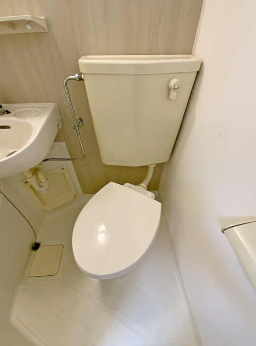 ＤＲホ－ムズ阿佐ヶ谷の物件内観写真