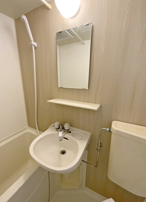 ＤＲホ－ムズ阿佐ヶ谷の物件内観写真