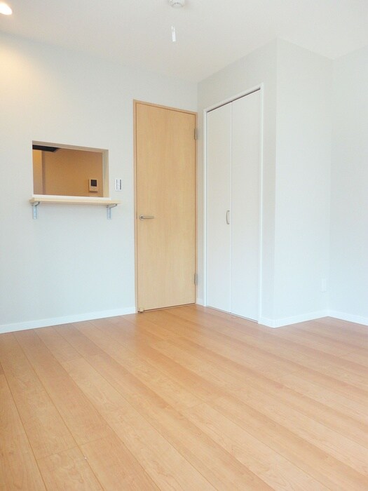 SUNハイツの物件内観写真