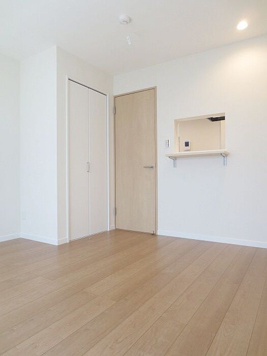 SUNハイツの物件内観写真