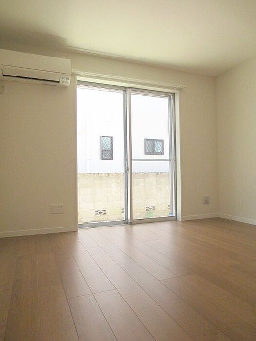 SUNハイツの物件内観写真