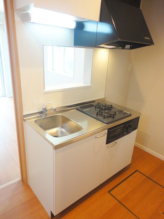 SUNハイツの物件内観写真