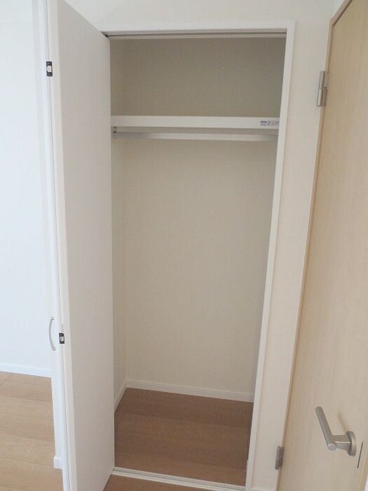 SUNハイツの物件内観写真