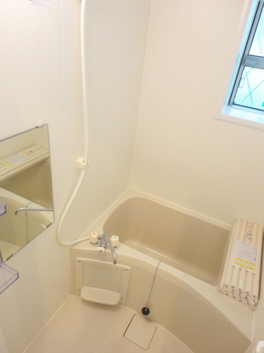 SUNハイツの物件内観写真