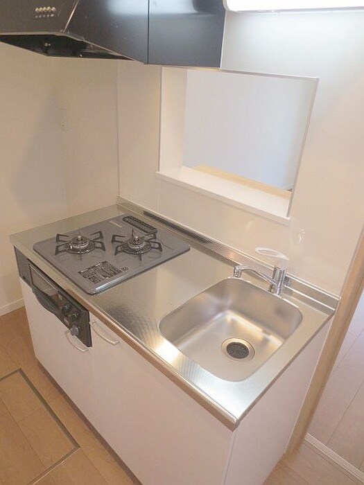 SUNハイツの物件内観写真