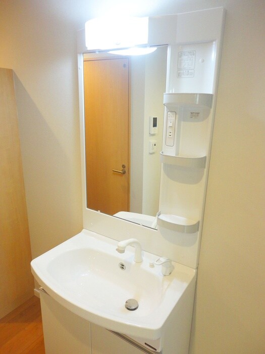 SUNハイツの物件内観写真