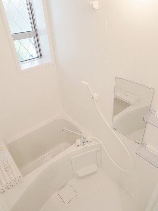 SUNハイツの物件内観写真