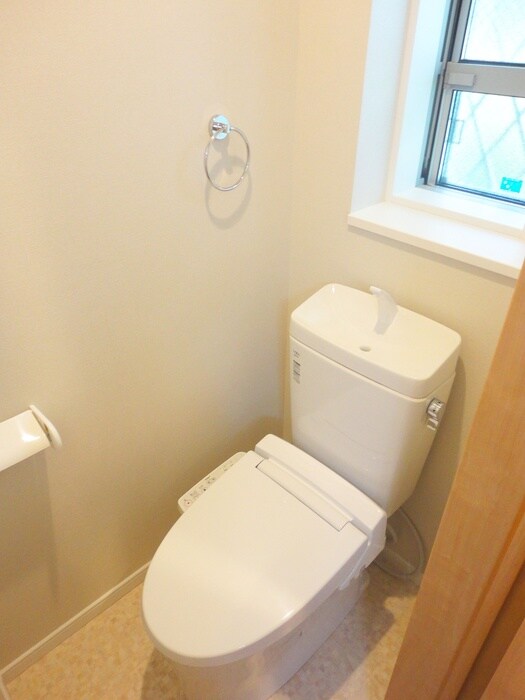 SUNハイツの物件内観写真