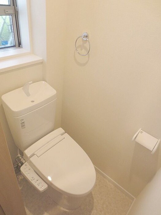 SUNハイツの物件内観写真