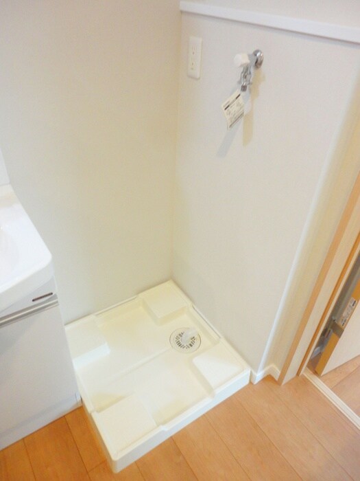 SUNハイツの物件内観写真