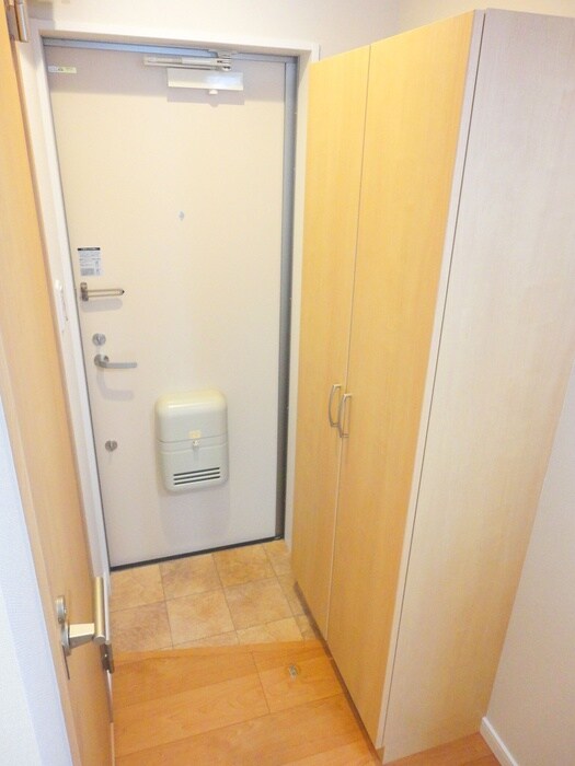 SUNハイツの物件内観写真