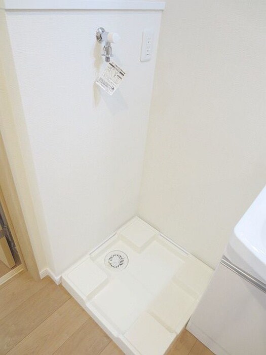 SUNハイツの物件内観写真