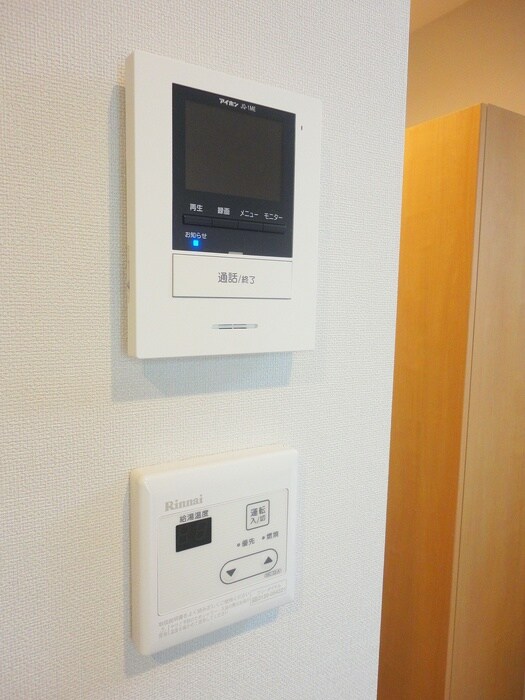 SUNハイツの物件内観写真